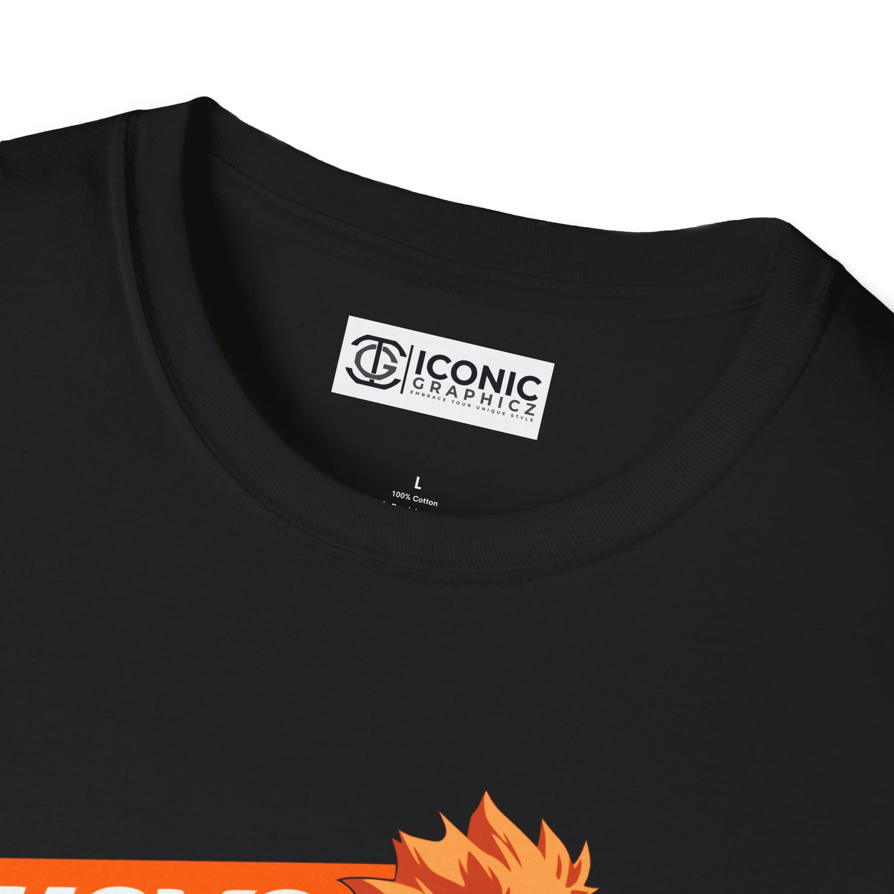 Shoyo Haikyu T-Shirt -