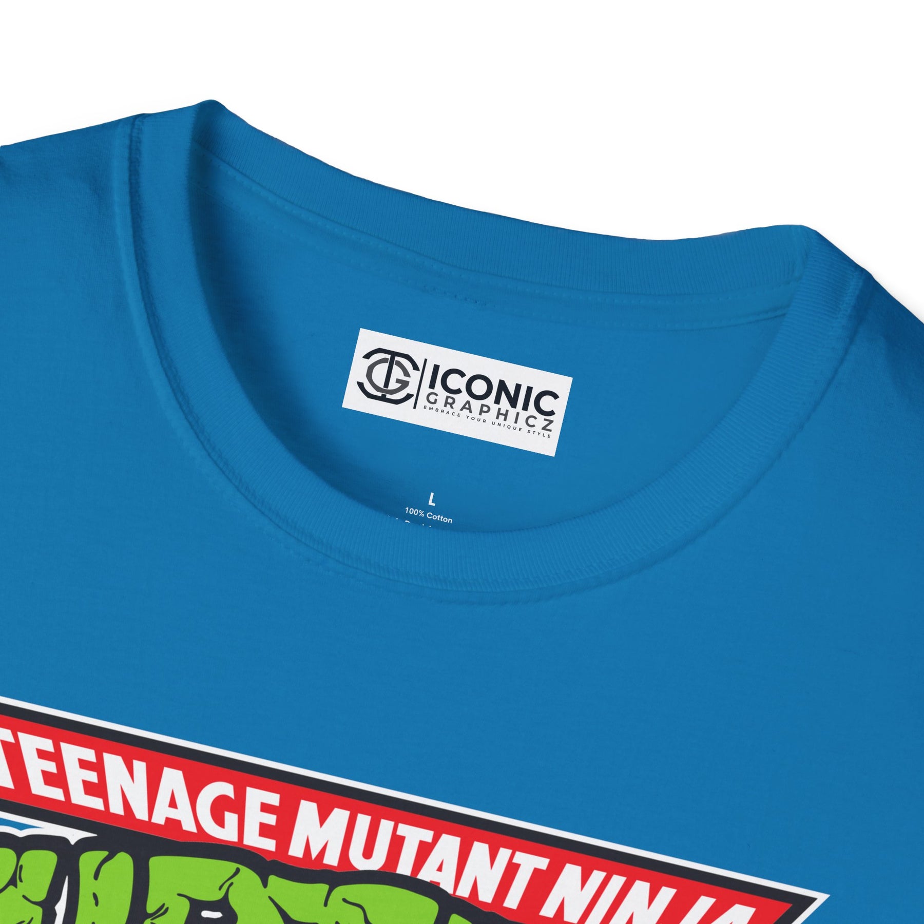 TMNT T-Shirt -