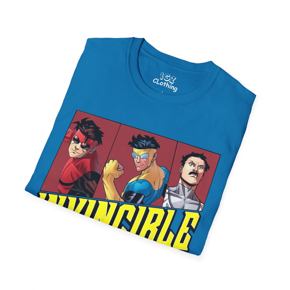 Invincible T-Shirt