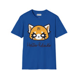 Retsuko Aggretsuko T-Shirt -