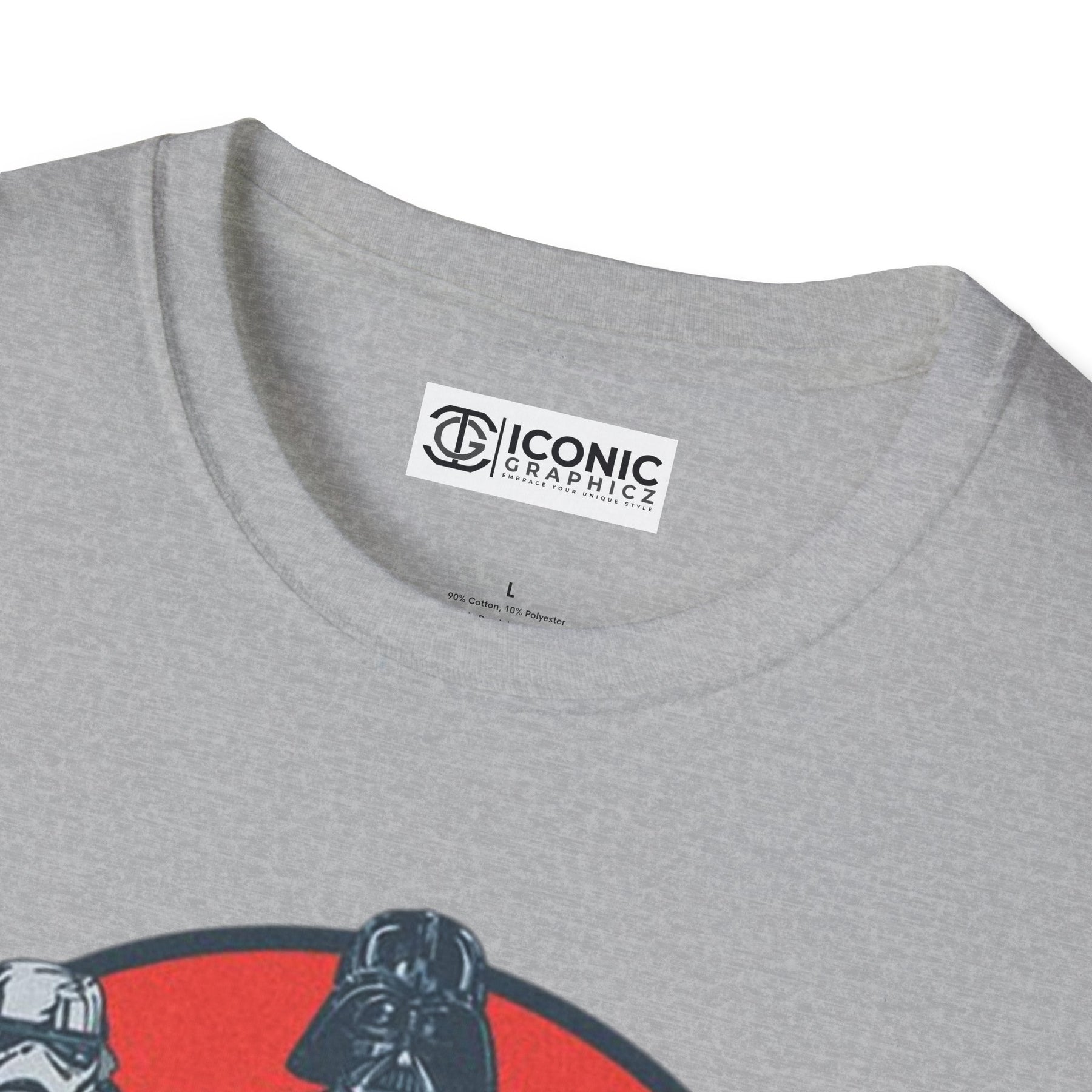Star Wars T-Shirt -