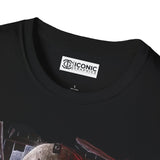 Jason Voorhees T-Shirt Printify