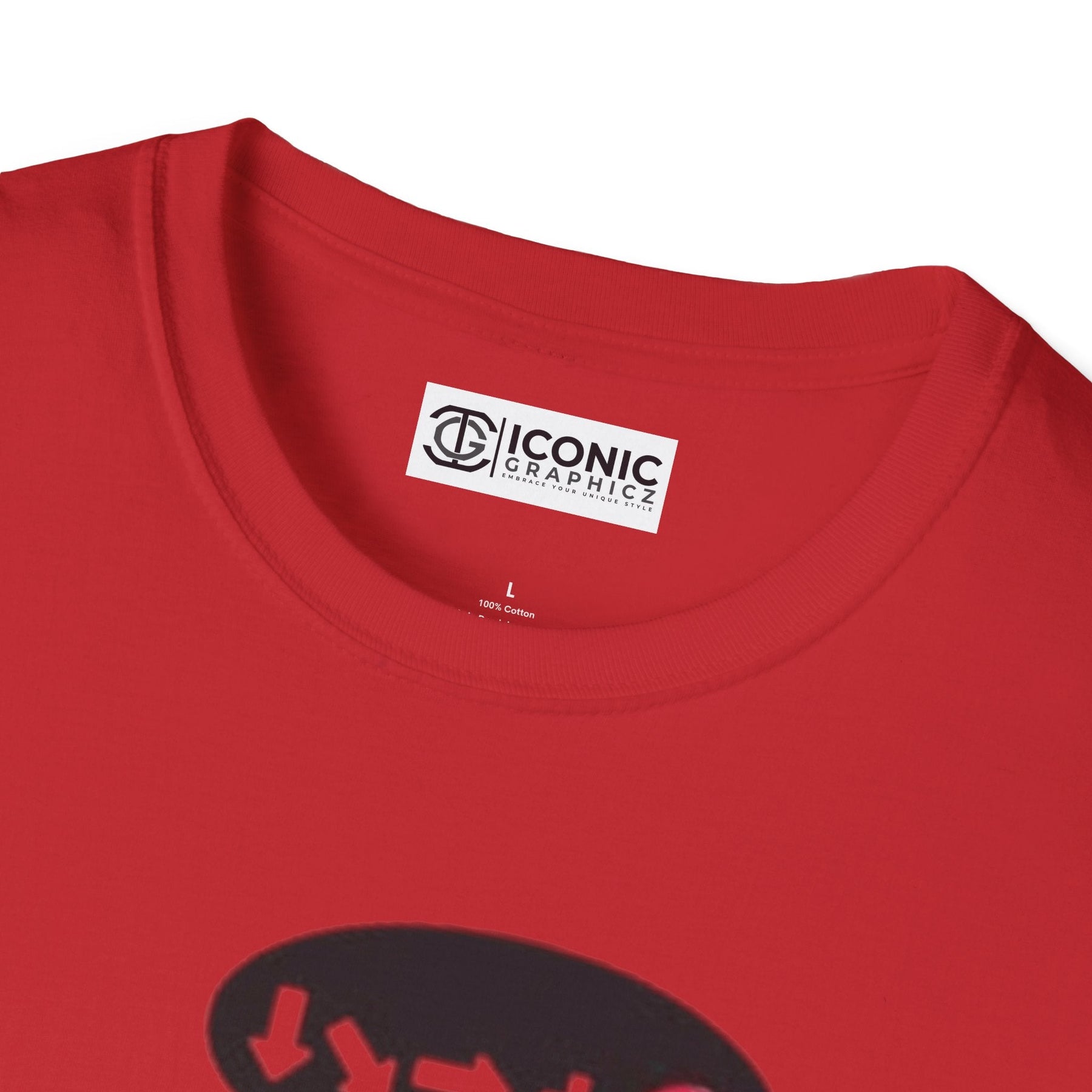 Street Fighter T-Shirt Printify