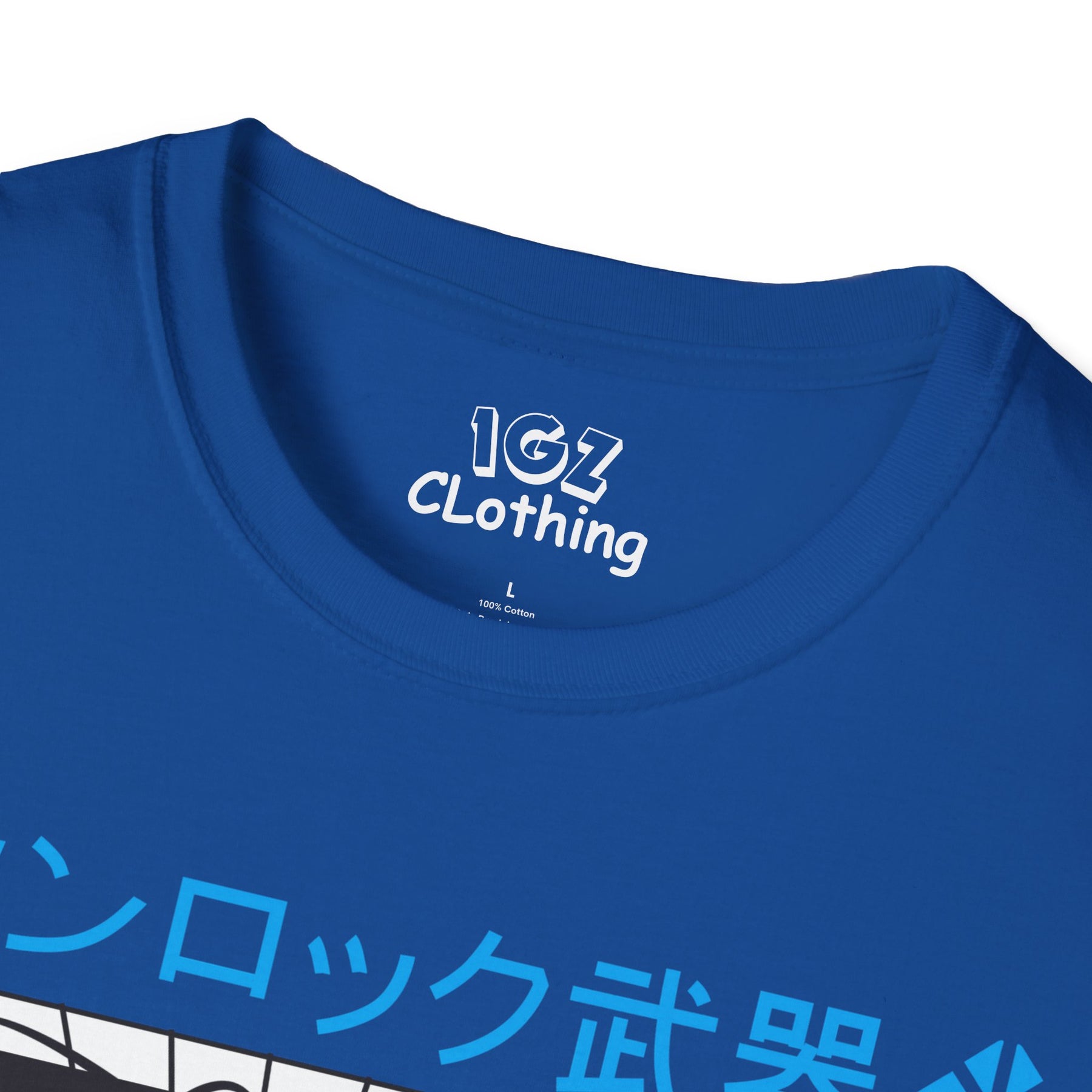 Cyberpunk Edgerunners T-Shirt