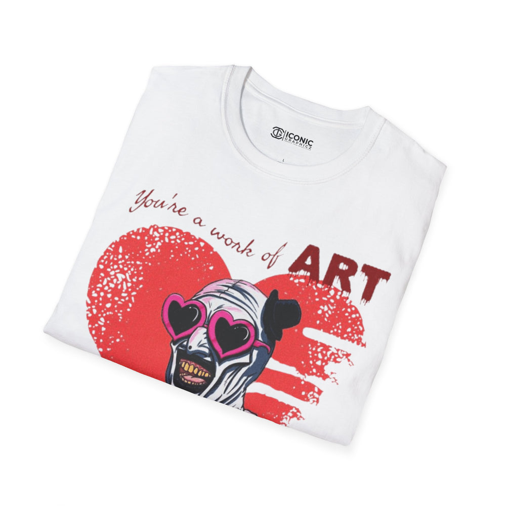 Terrifiers T-Shirt -