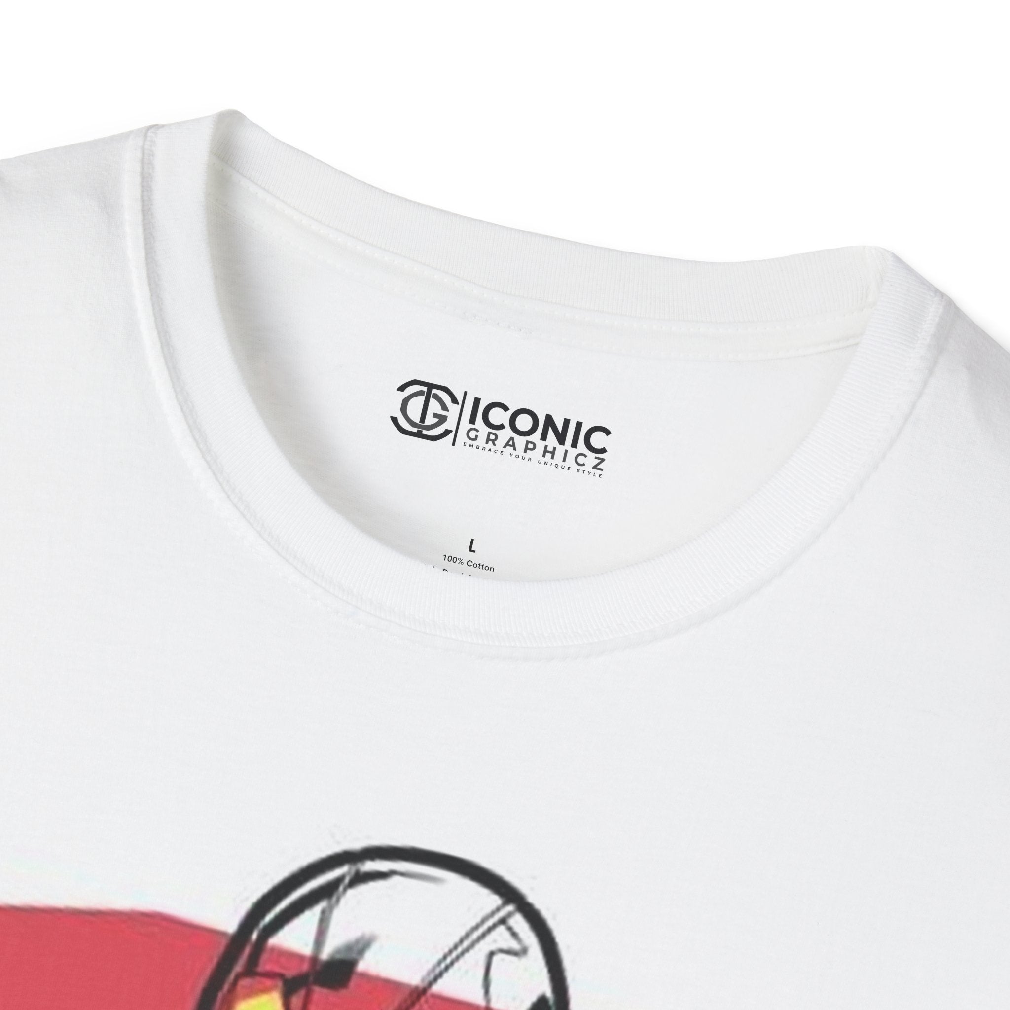 Avengers T-Shirt -