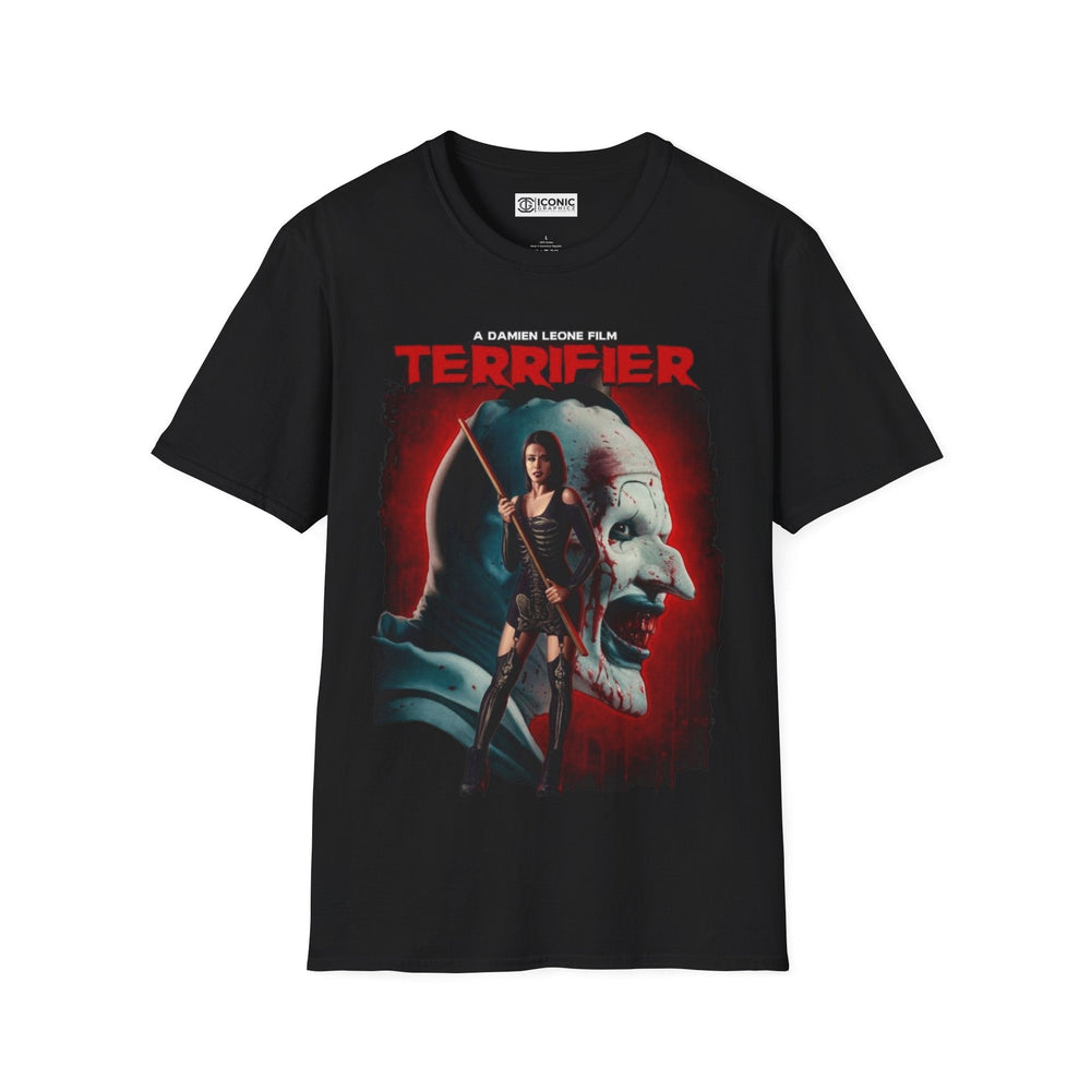 Terrifiers T-Shirt Printify