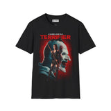 Terrifiers T-Shirt Printify