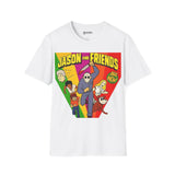 Jason Voorhees T-Shirt -