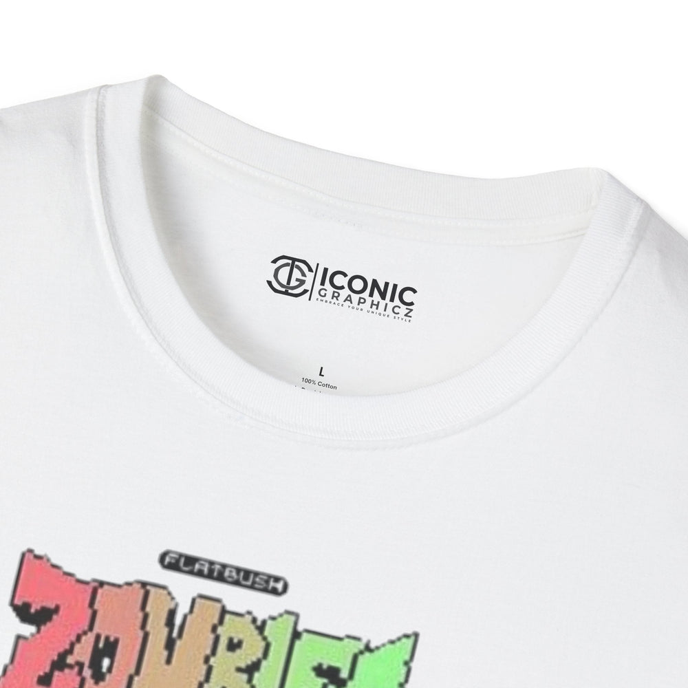 Flatbush Zombies Shirt Printify