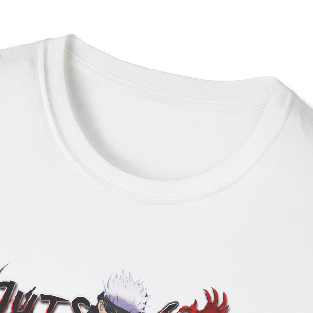 Gojo Jujitsu Kaisen T-Shirt -