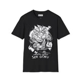 Goku Dragonball T-Shirt -