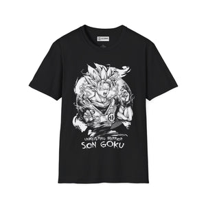 Goku Dragonball T-Shirt -