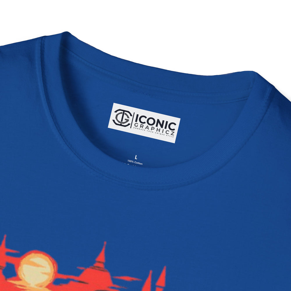 Street Fighter T-Shirt -