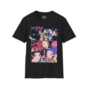 KPop Demon Huntersr T-Shirt