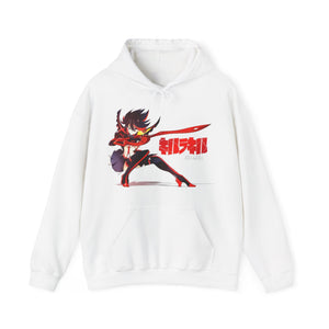 Ryuko Unisex Heavy Blend™ Hooded Sweatshirt -