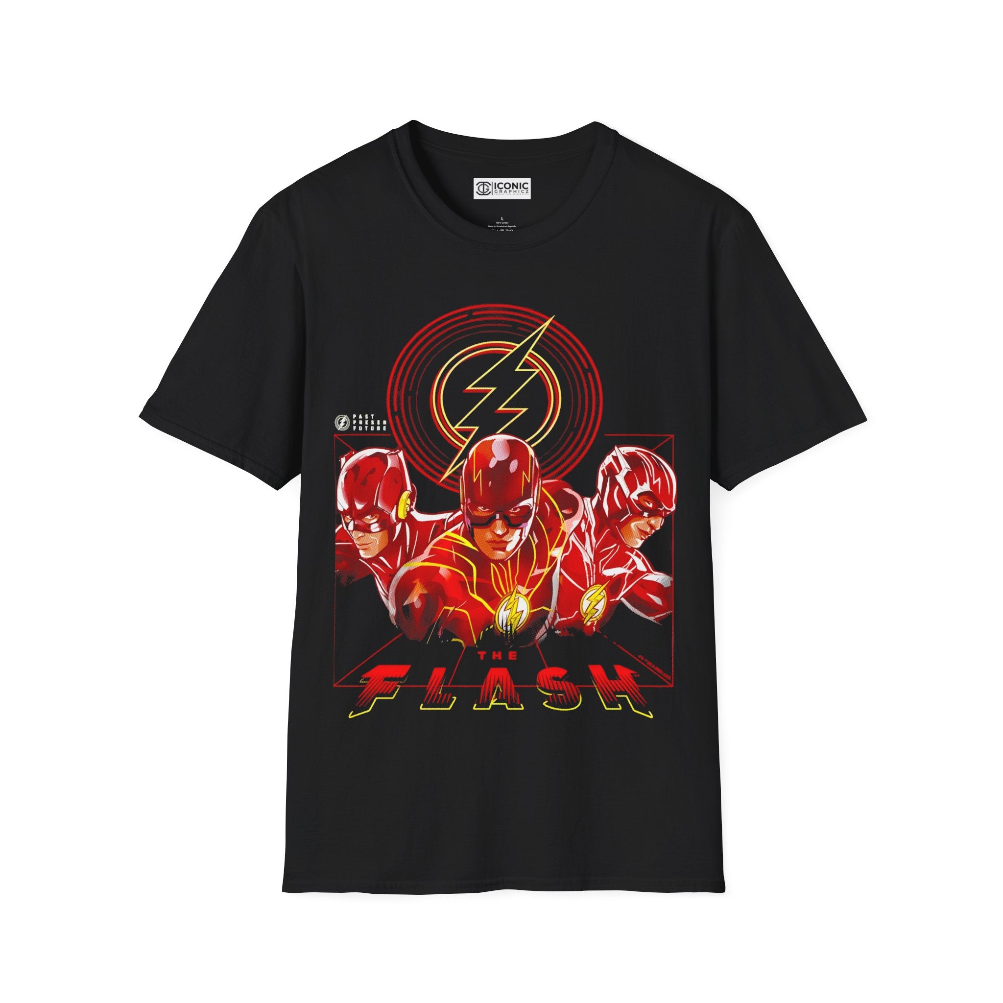 The Flash Shirt -