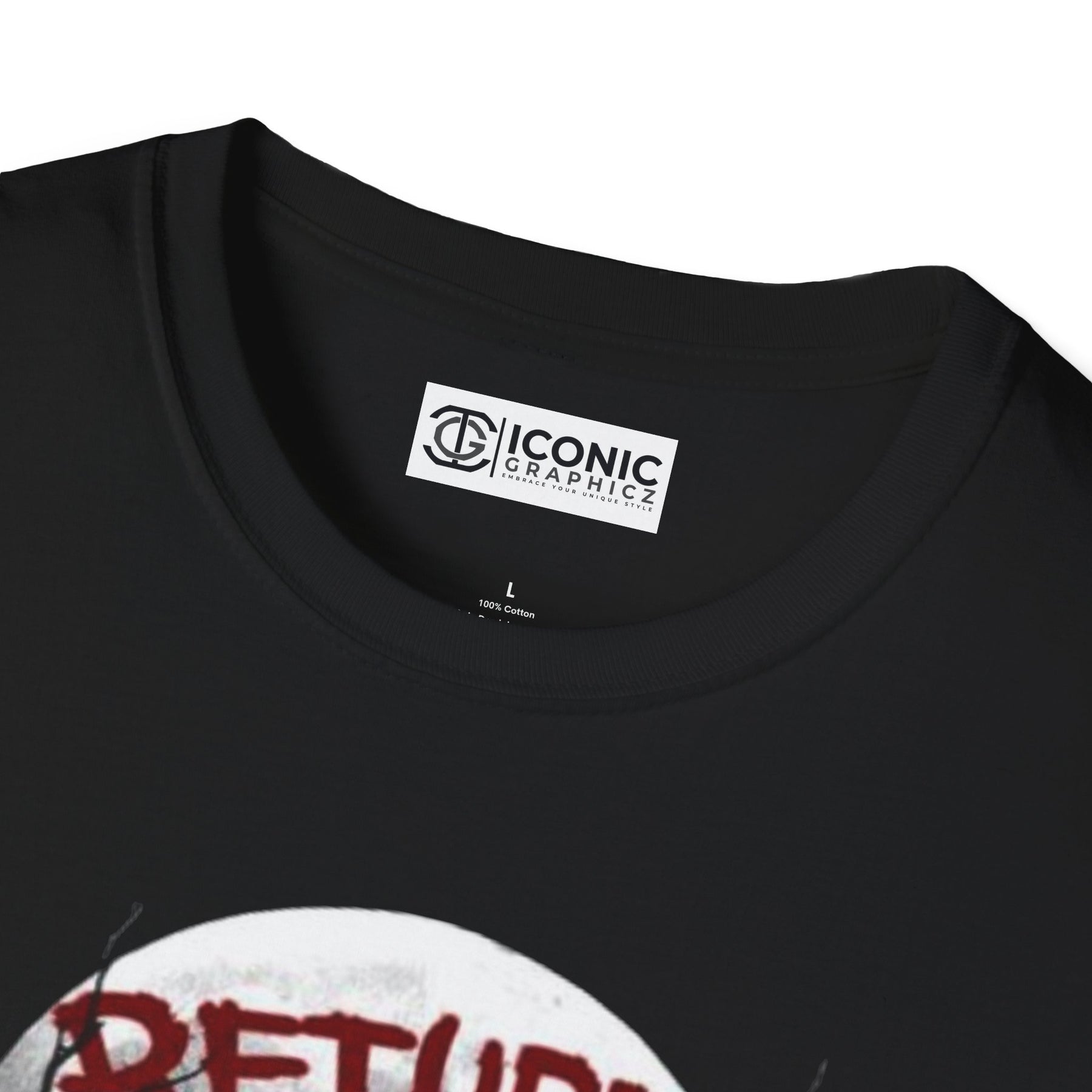 Return of the living dead T-Shirt -