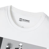 Black Stones Unisex Softstyle T-Shirt - IGZ Clothing