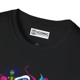 Ghostbusters Unisex Softstyle T-Shirt - IGZ Clothing