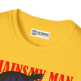 Denji and Power Chainsaw Man T-Shirt -