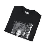 Tokyo R T-Shirt -
