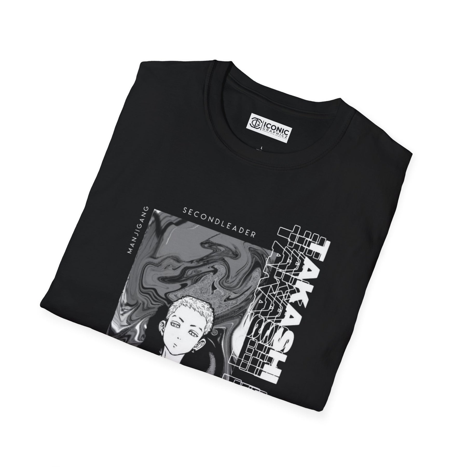 Tokyo R T-Shirt -