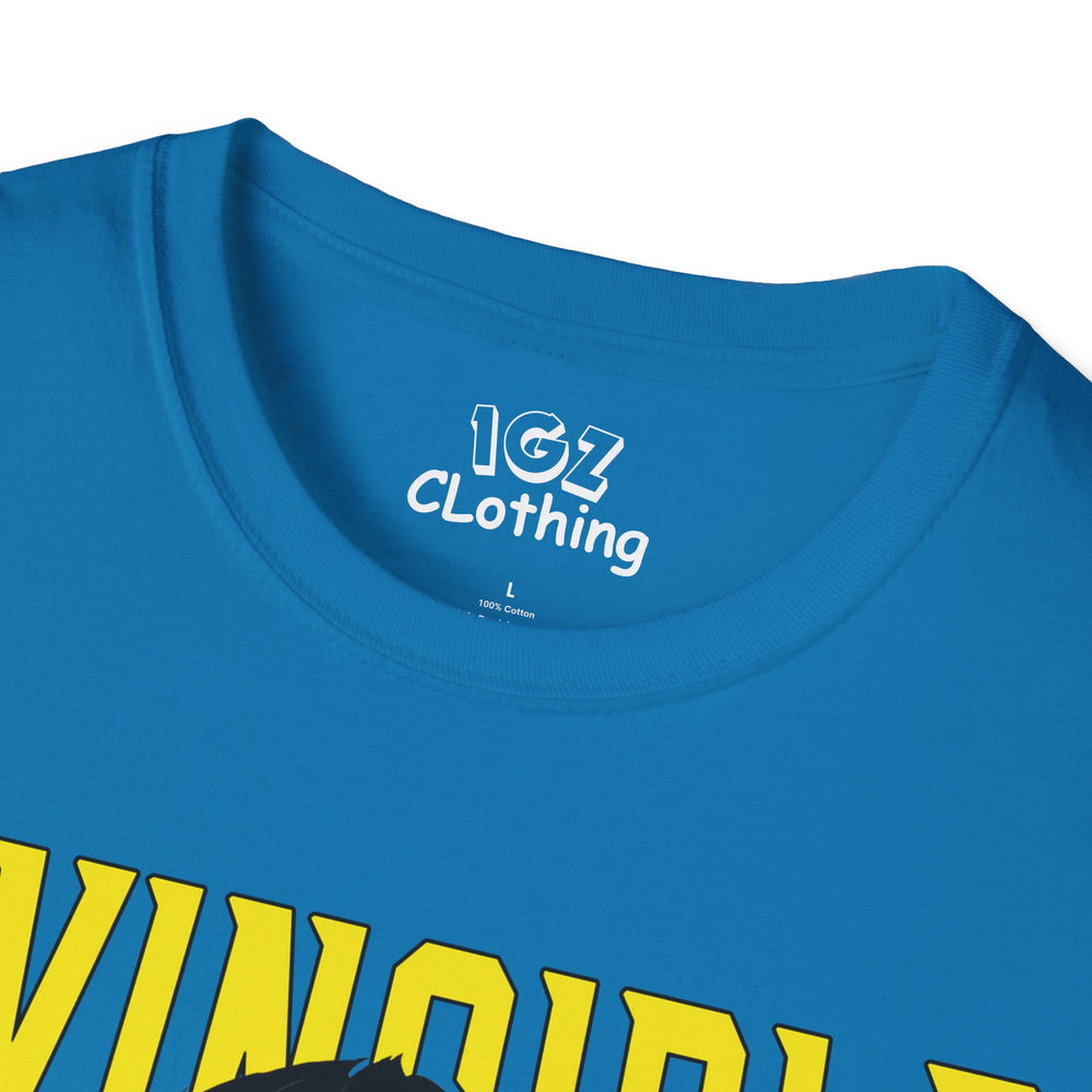 Invincible T-Shirt