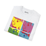 Pochita Chainsaw Man T-Shirt -