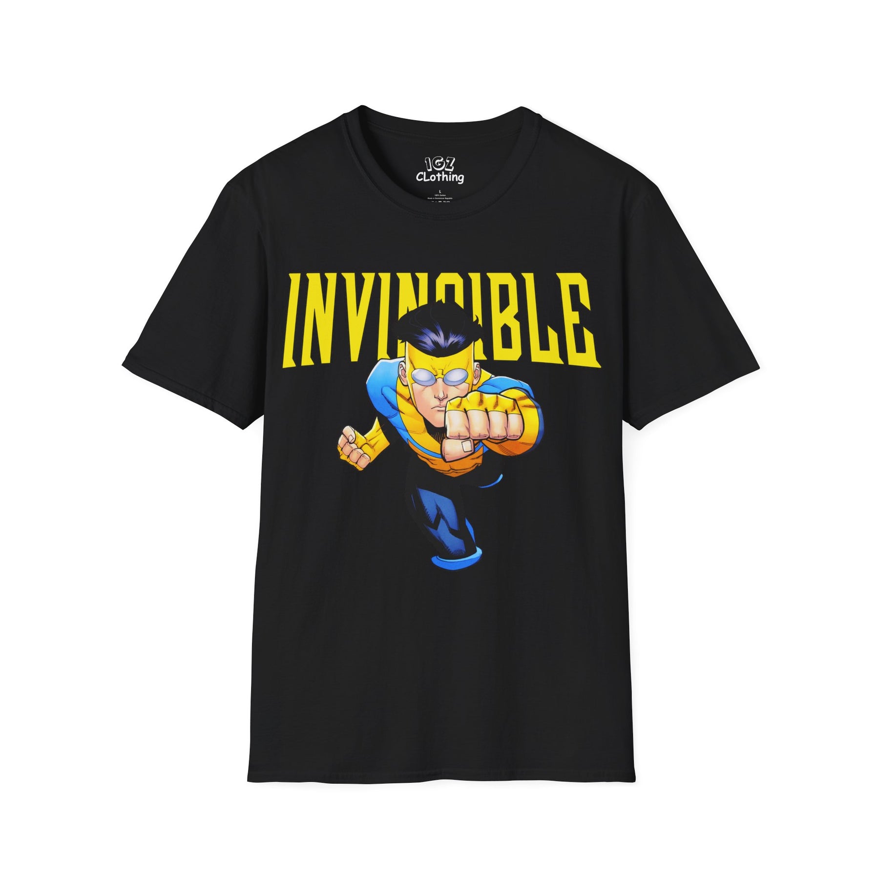 Invincible T-Shirt