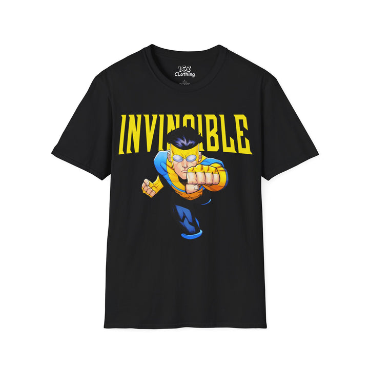 Invincible T-Shirt