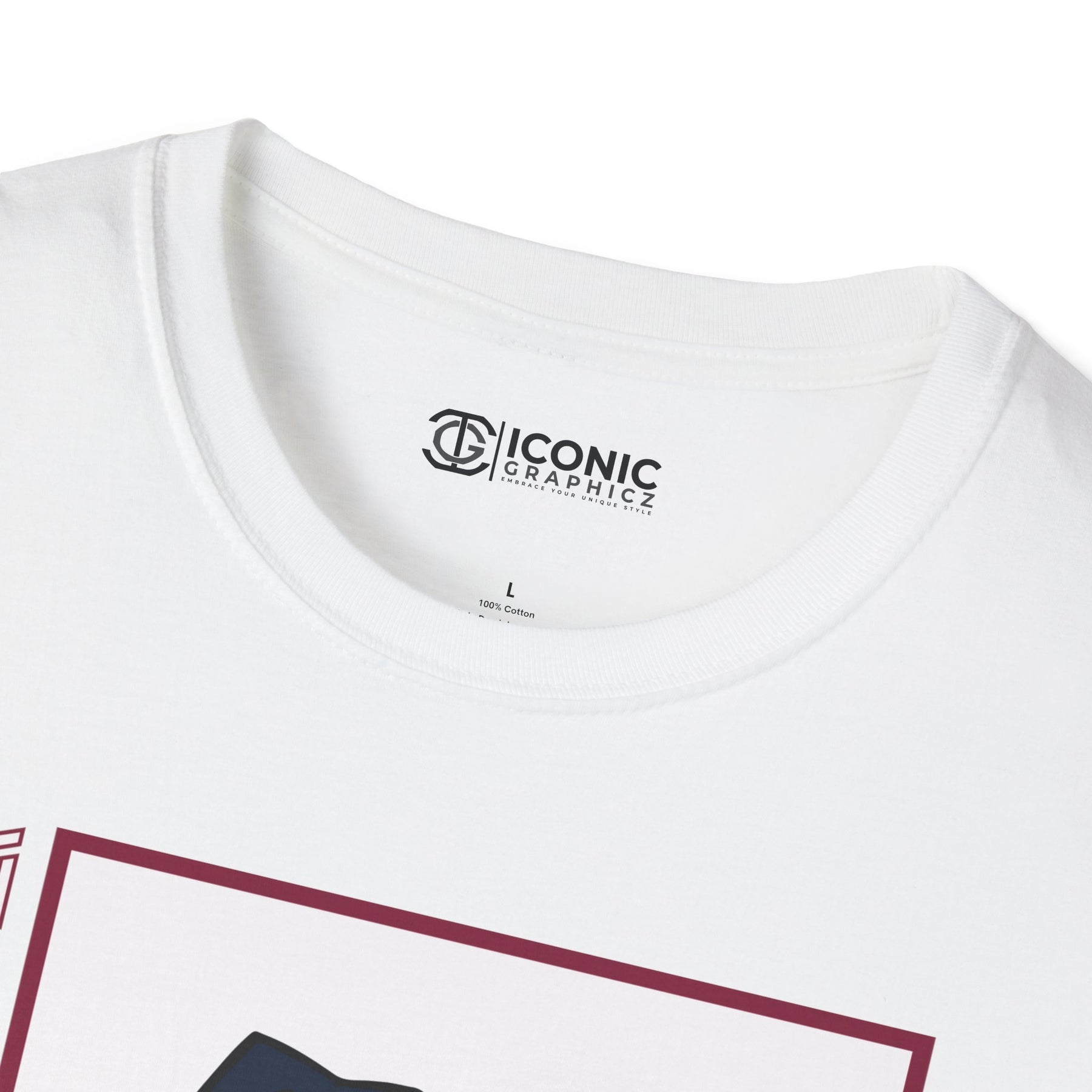 Giyu Unisex Softstyle T-Shirt - IGZ Clothing