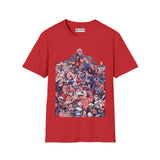 Street Fighter T-Shirt -