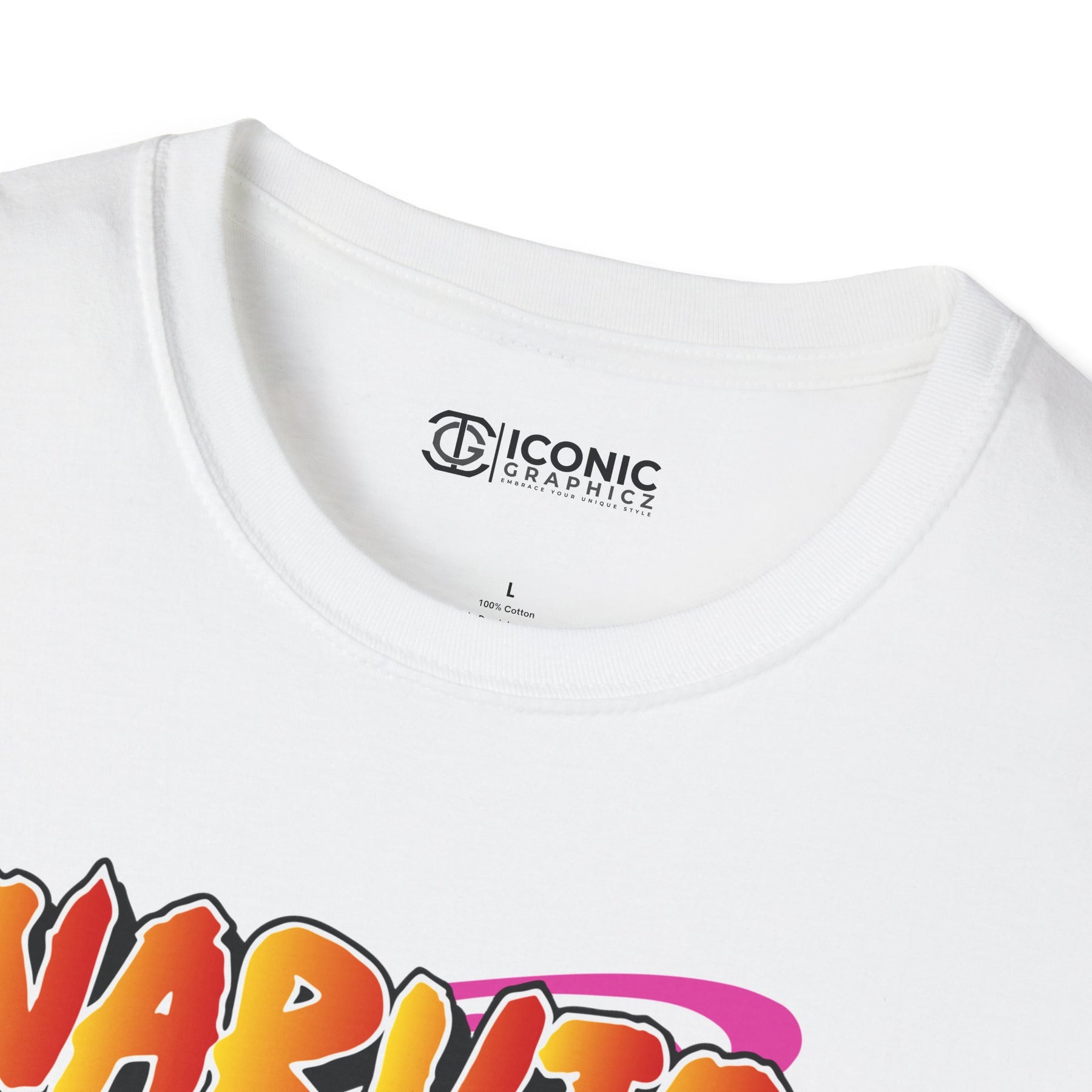 Uzumaki Boruto T-Shirt -