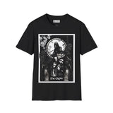 The Crow T-Shirt Printify