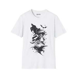 Batman Shirt Printify