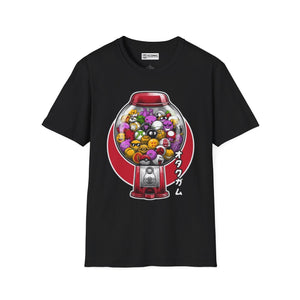 Fandom Gumball T-Shirt Printify