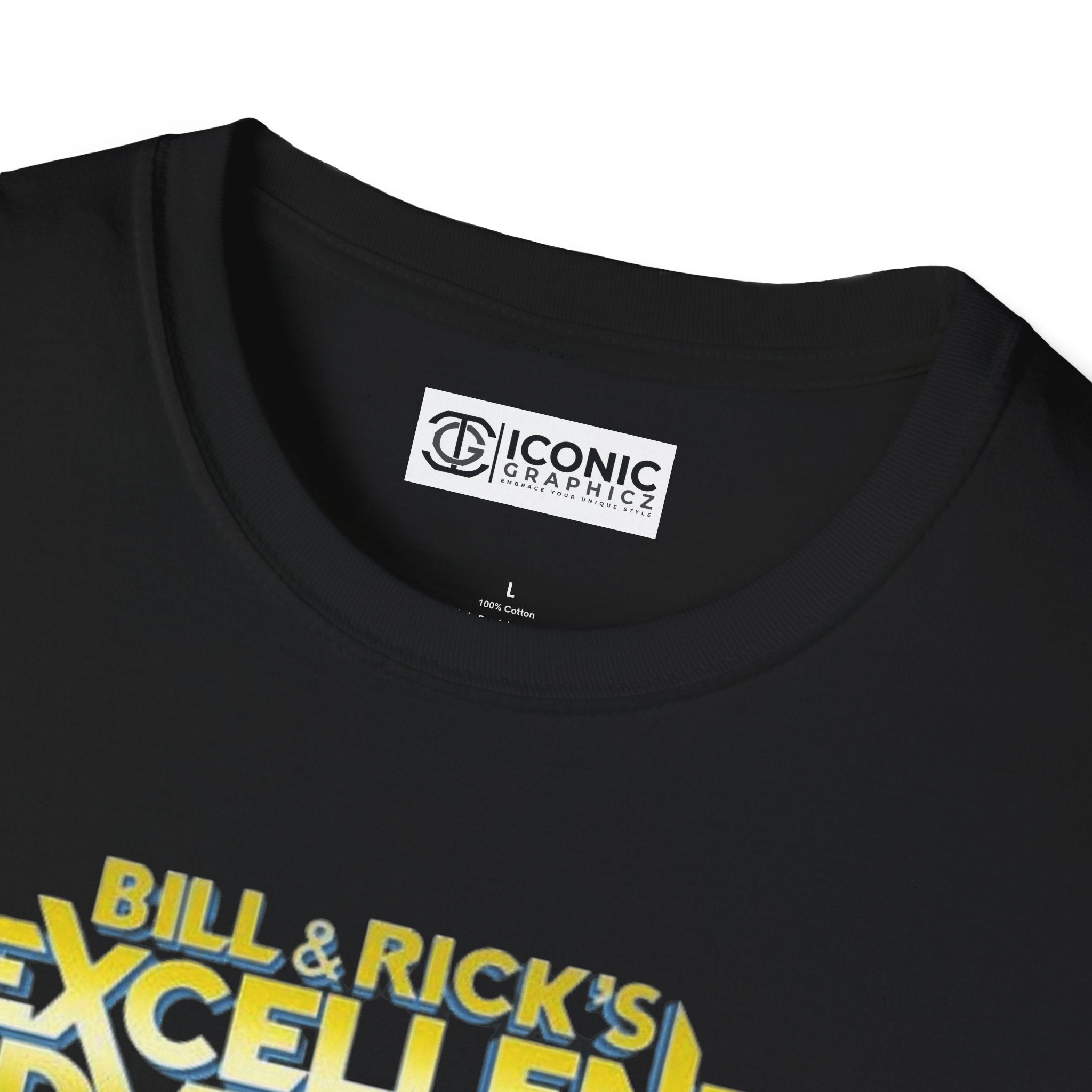 Rick and Morty T-Shirt -