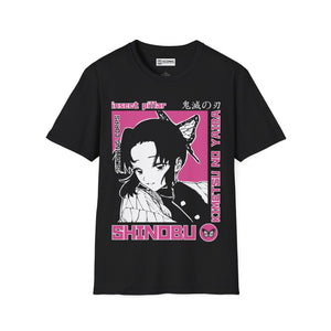 Shinobu Demon Slayer T-Shirt -