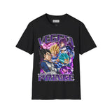 Vegeta Dragonball Super T-Shirt -