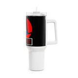 Batman Tumbler, 40oz Printify