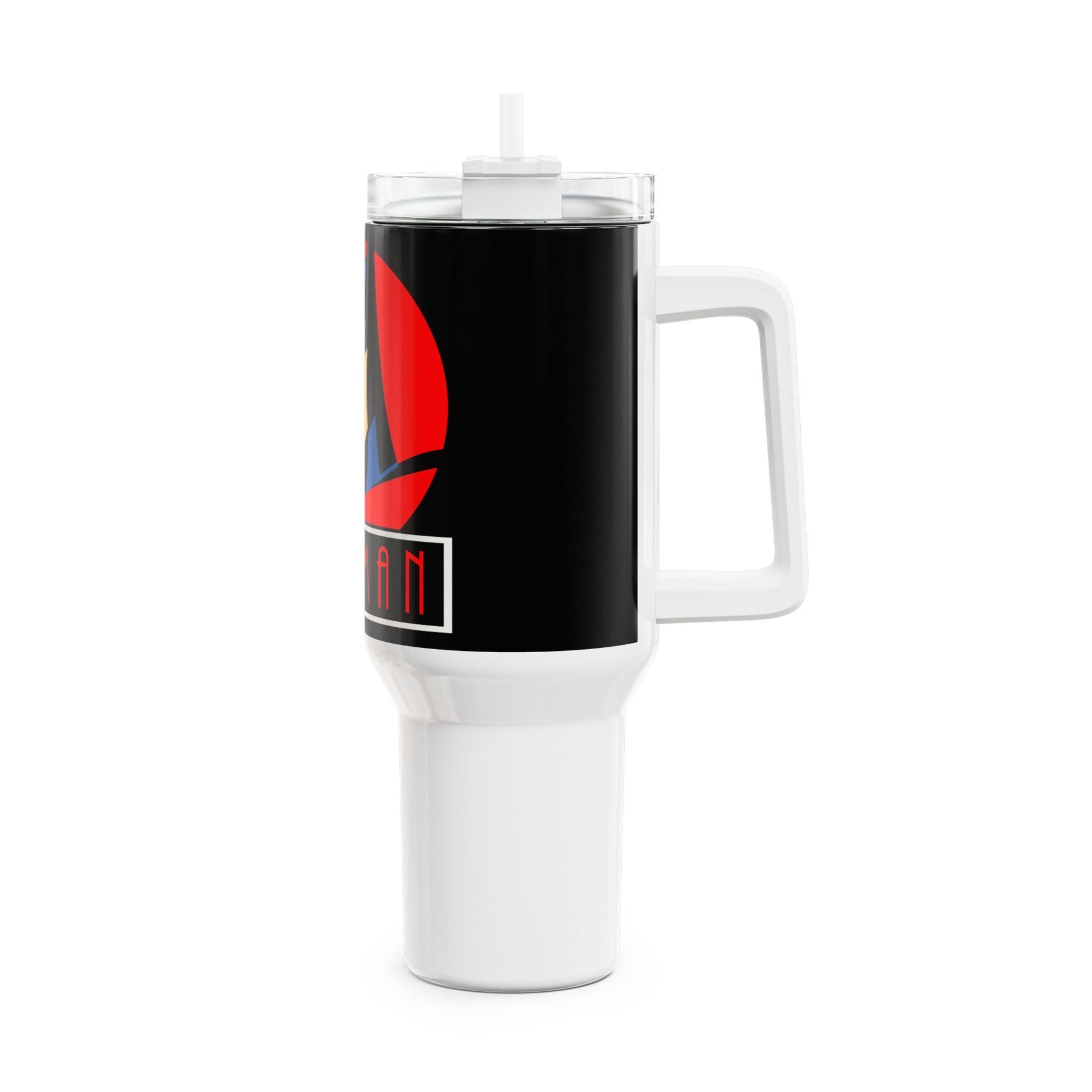 Batman Tumbler, 40oz Printify
