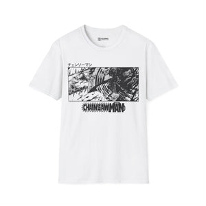 Denji Chainsaw Man T-Shirt -