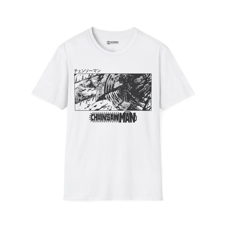 Denji Chainsaw Man T-Shirt -