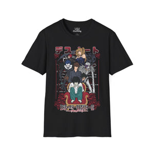 Death Note T-Shirt