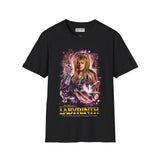 Labyrinth T-Shirt Printify