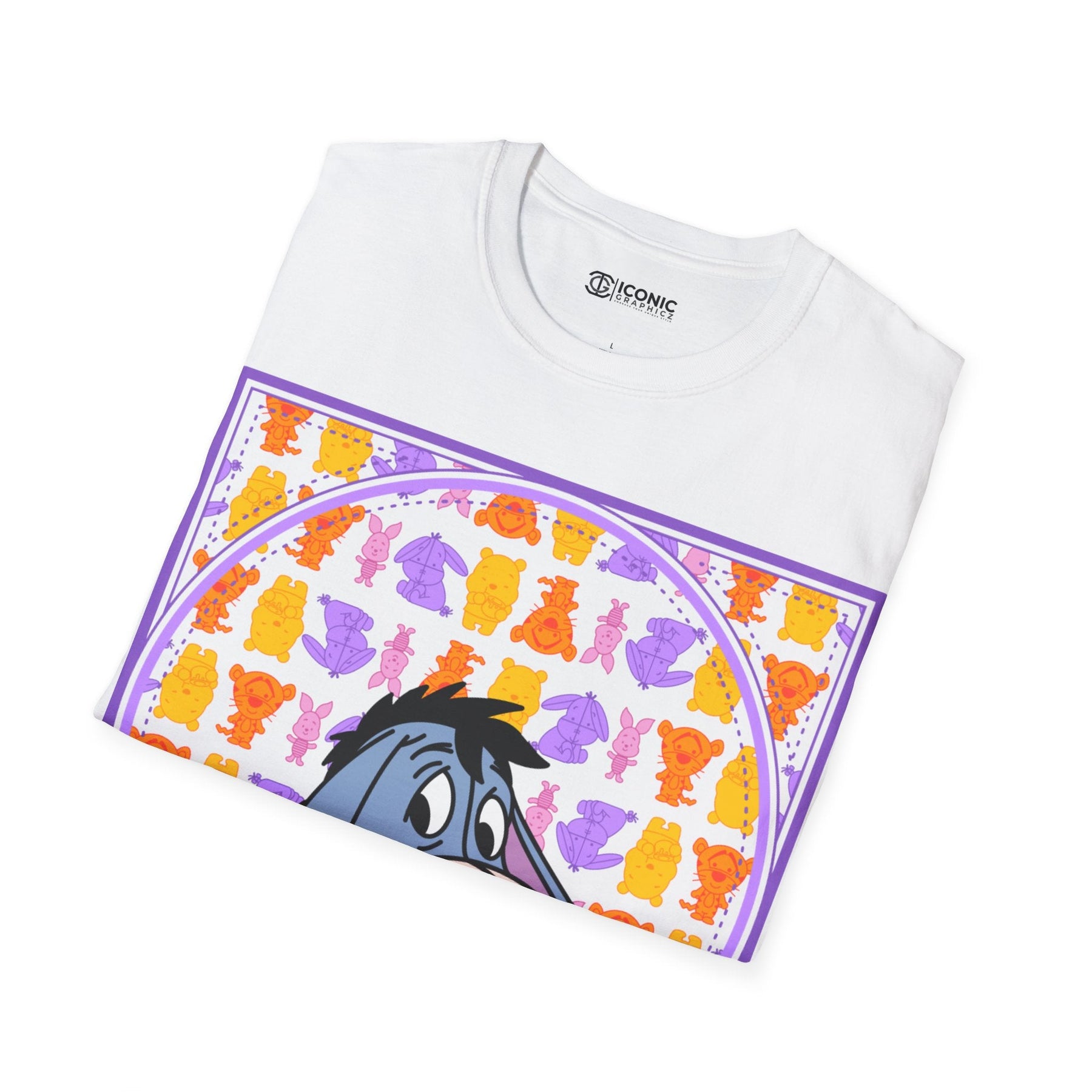 Igor T-Shirt Printify