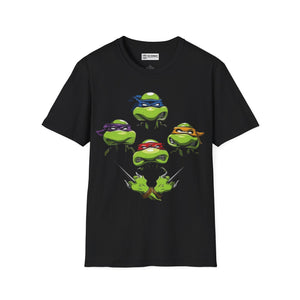 TMNT T-Shirt -