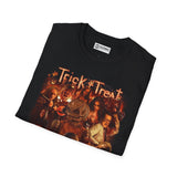 Trick or Treat Sam T-Shirt -
