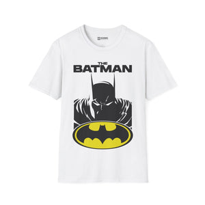 Batman T-Shirt Printify